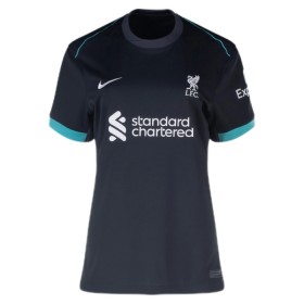 Maillot Liverpool Femme Exterieur 2024-25